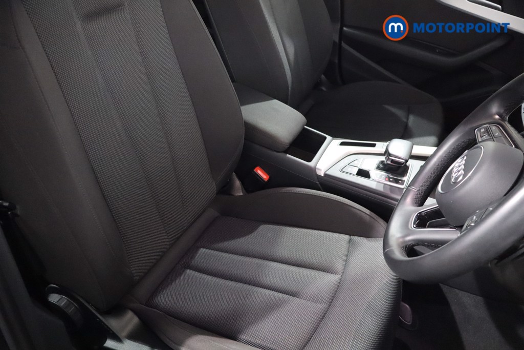 Audi A4 Technik Automatic Petrol Estate - Stock Number (1563547) - 24th supplementary image