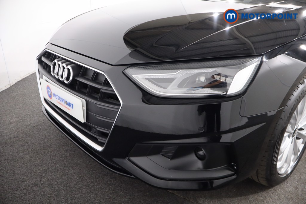 Audi A4 Technik Automatic Petrol Estate - Stock Number (1563547) - 28th supplementary image