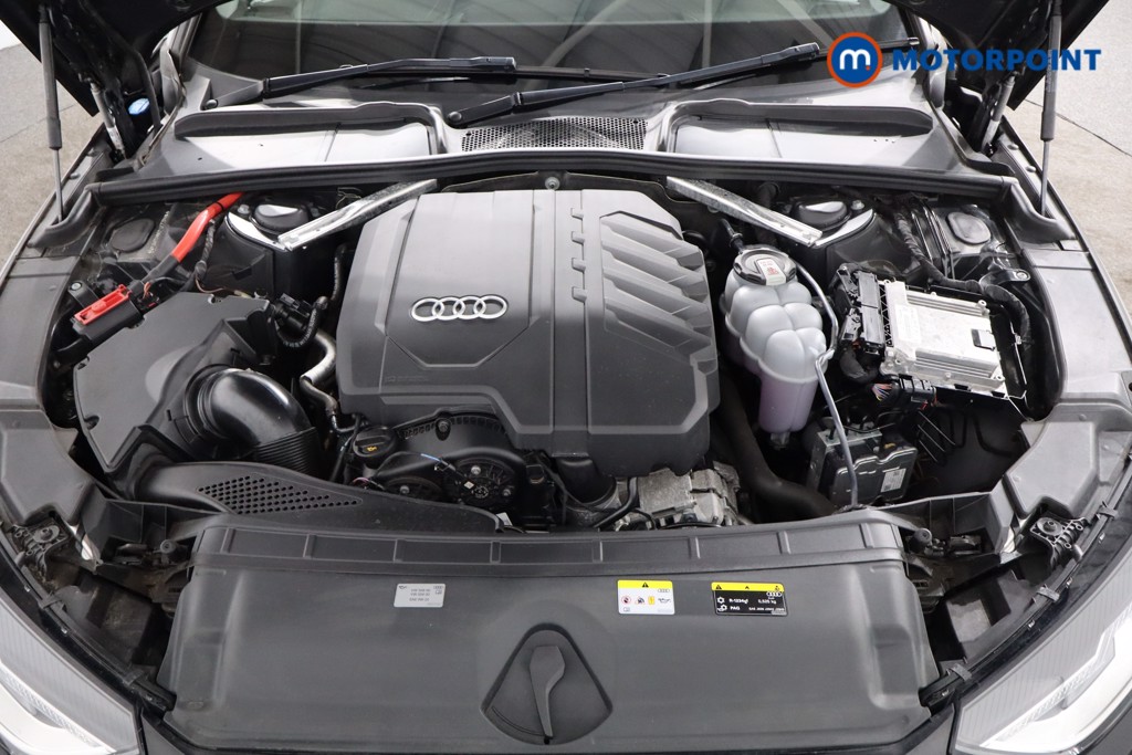 Audi A4 Technik Automatic Petrol Estate - Stock Number (1563547) - 30th supplementary image