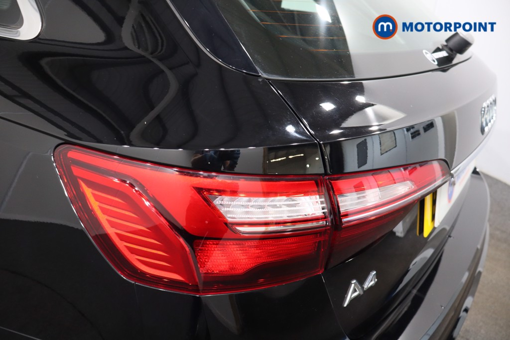 Audi A4 Technik Automatic Petrol Estate - Stock Number (1563547) - 32nd supplementary image