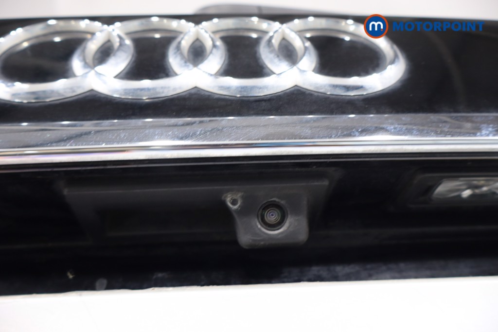 Audi A4 Technik Automatic Petrol Estate - Stock Number (1563547) - 34th supplementary image