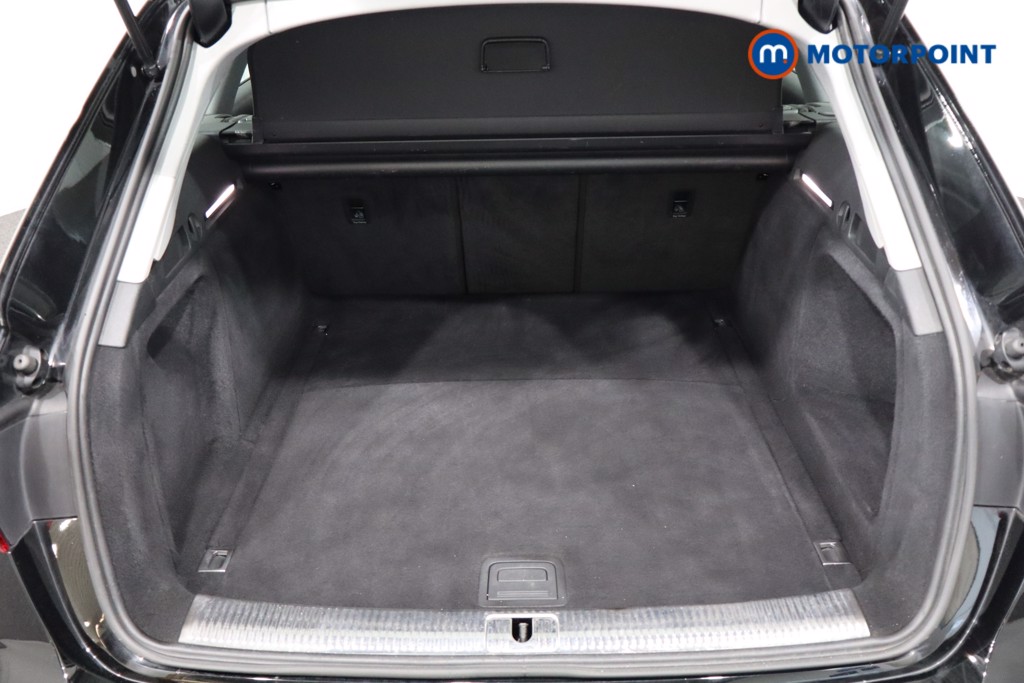Audi A4 Technik Automatic Petrol Estate - Stock Number (1563547) - 37th supplementary image