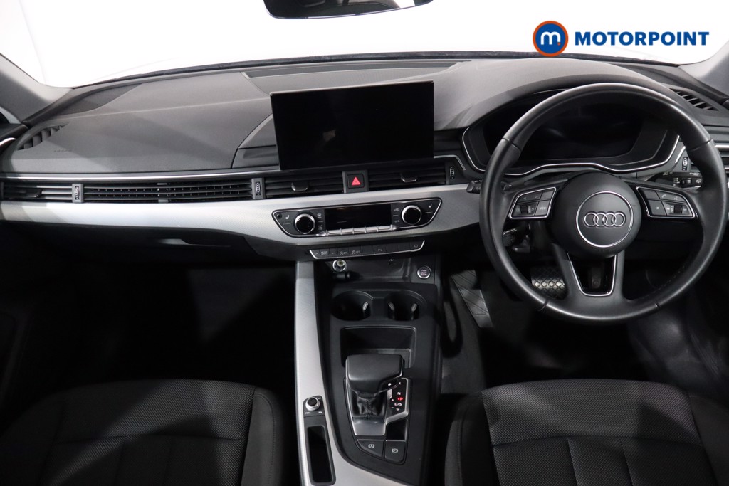 Audi A4 Technik Automatic Petrol Estate - Stock Number (1563547) - 1st supplementary image