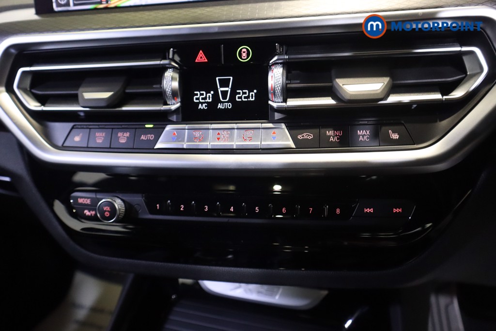 BMW X3 M Sport Automatic Petrol SUV - Stock Number (1563622) - 5th supplementary image
