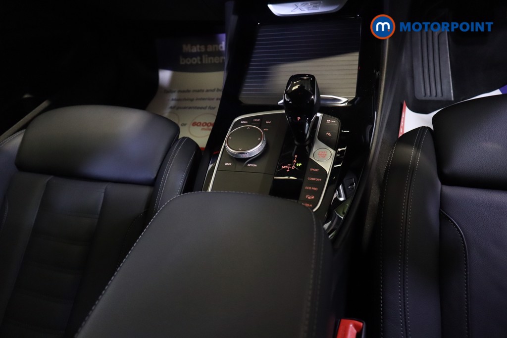BMW X3 M Sport Automatic Petrol SUV - Stock Number (1563622) - 6th supplementary image