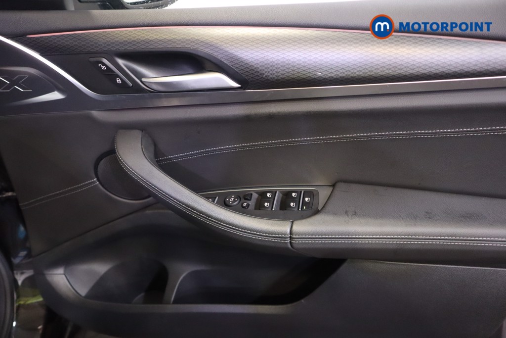 BMW X3 M Sport Automatic Petrol SUV - Stock Number (1563622) - 7th supplementary image
