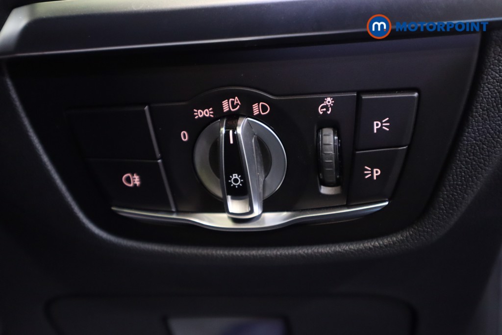 BMW X3 M Sport Automatic Petrol SUV - Stock Number (1563622) - 10th supplementary image
