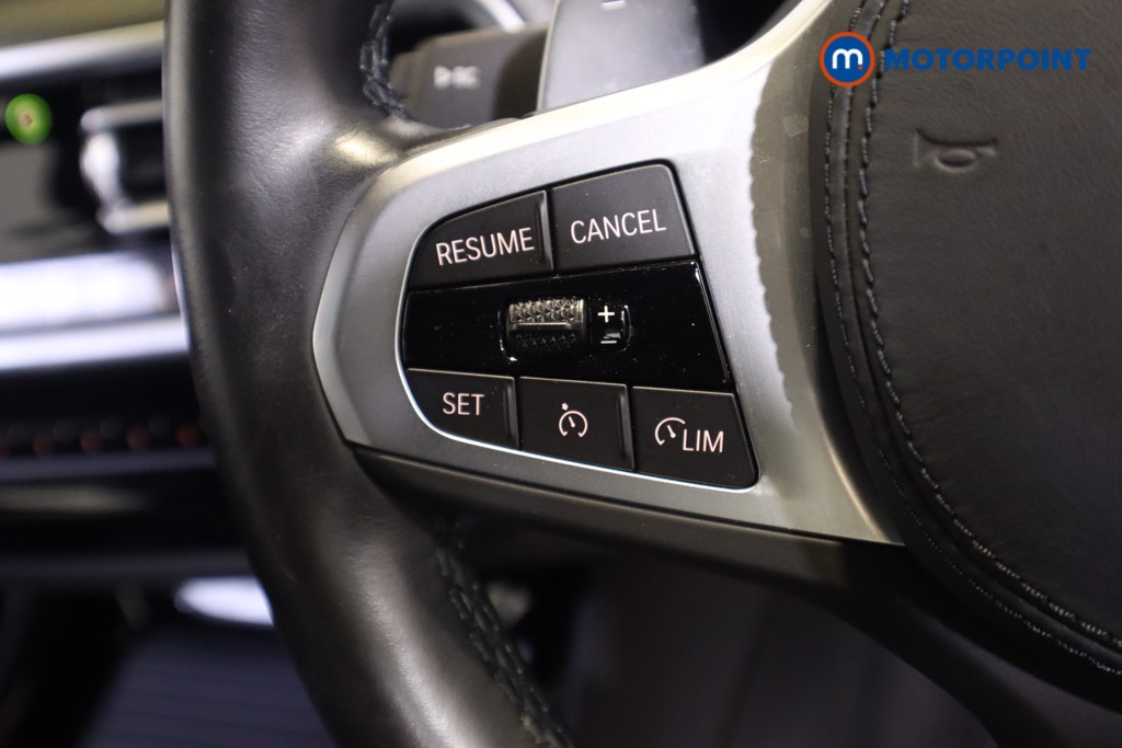 BMW X3 M Sport Automatic Petrol SUV - Stock Number (1563622) - 12th supplementary image