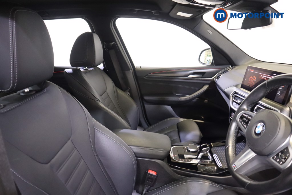 BMW X3 M Sport Automatic Petrol SUV - Stock Number (1563622) - 13th supplementary image