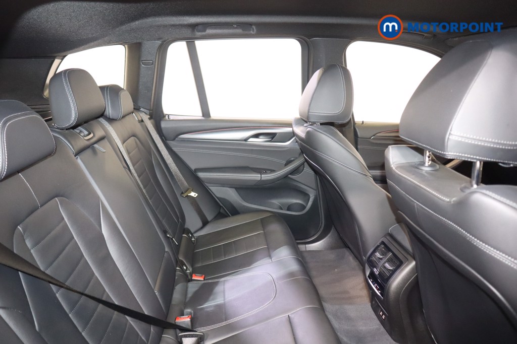 BMW X3 M Sport Automatic Petrol SUV - Stock Number (1563622) - 14th supplementary image