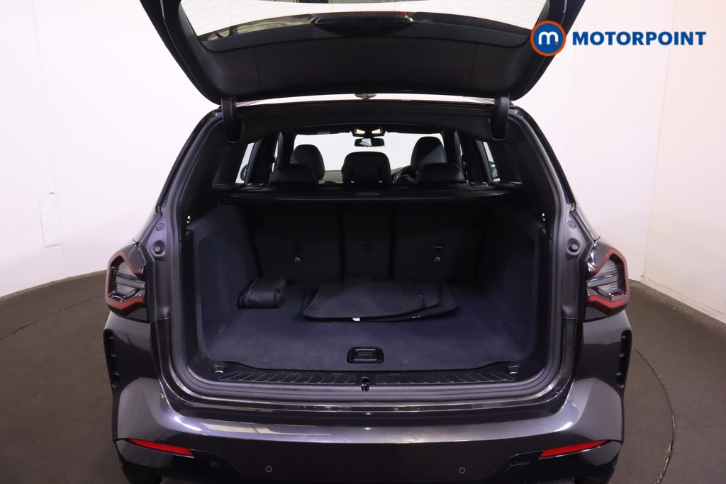 BMW X3 M Sport Automatic Petrol SUV - Stock Number (1563622) - 15th supplementary image