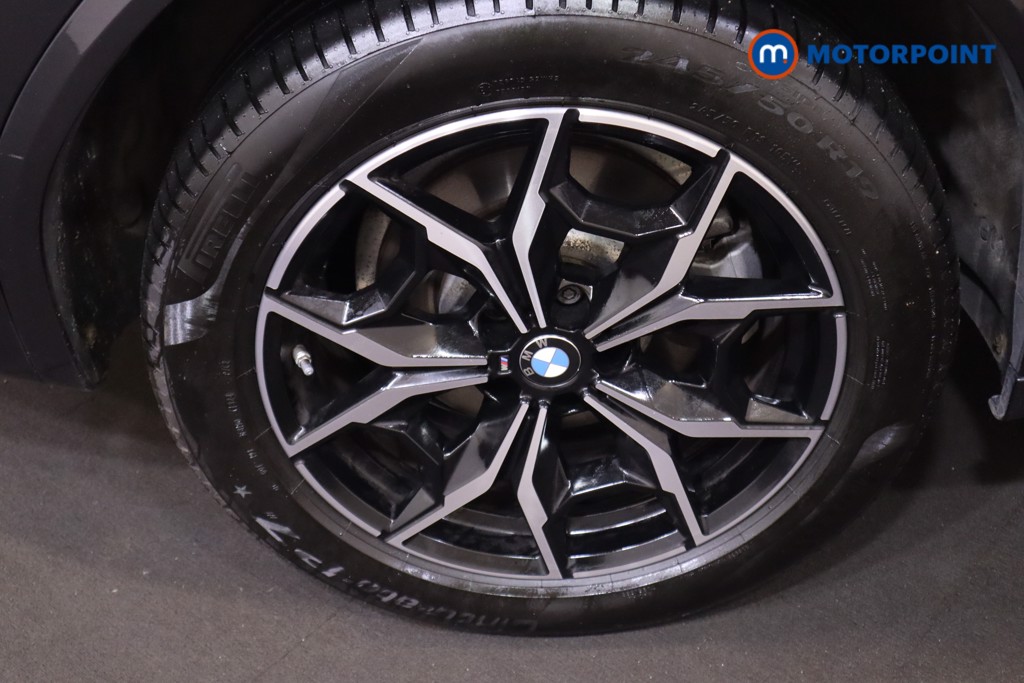 BMW X3 M Sport Automatic Petrol SUV - Stock Number (1563622) - 17th supplementary image