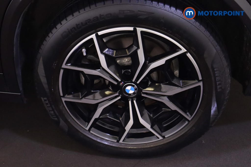 BMW X3 M Sport Automatic Petrol SUV - Stock Number (1563622) - 18th supplementary image