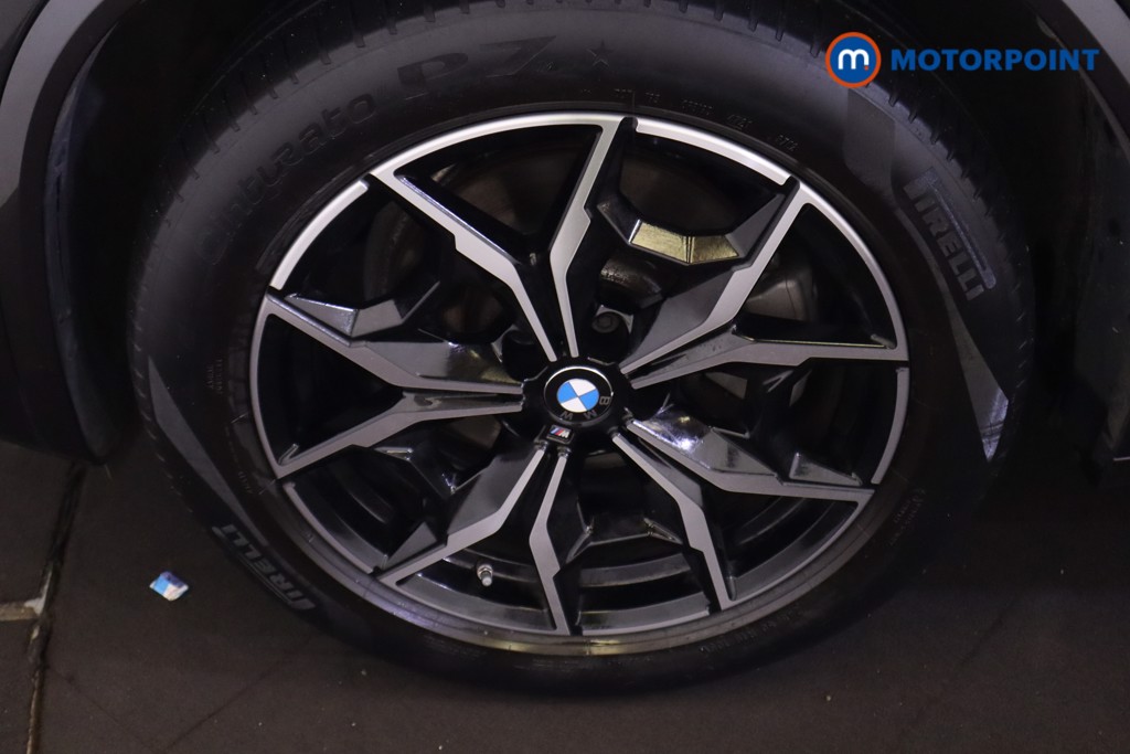 BMW X3 M Sport Automatic Petrol SUV - Stock Number (1563622) - 19th supplementary image