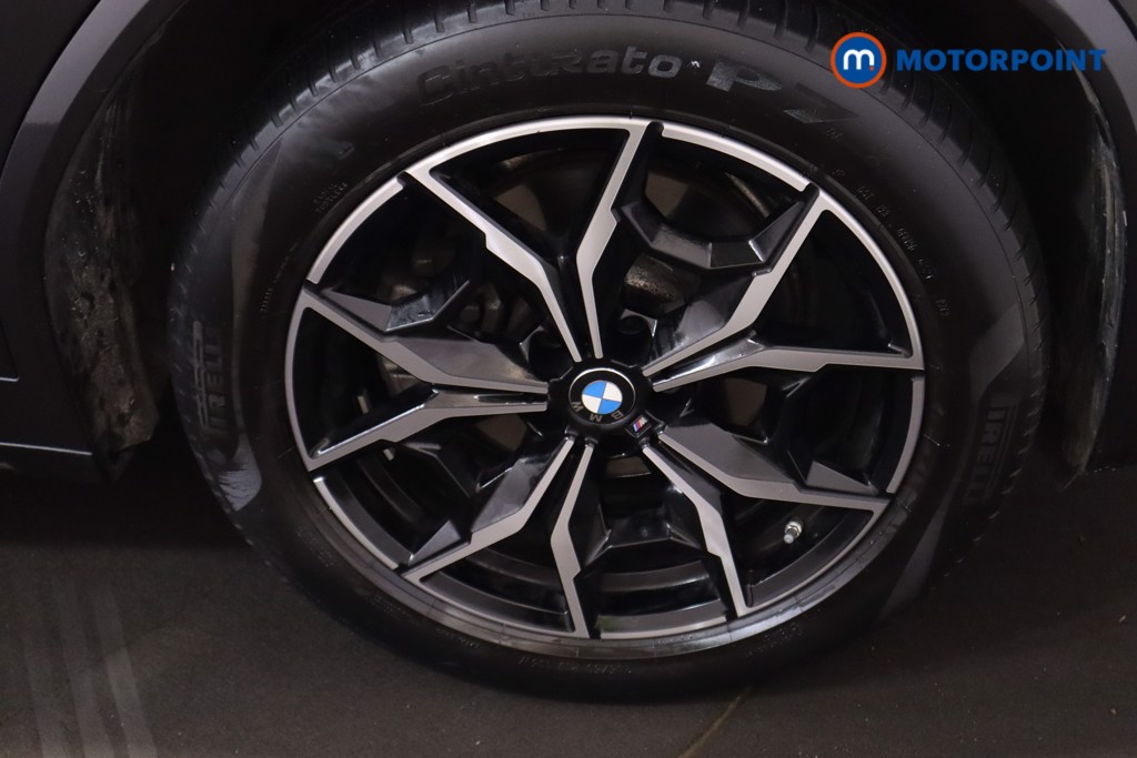 BMW X3 M Sport Automatic Petrol SUV - Stock Number (1563622) - 20th supplementary image