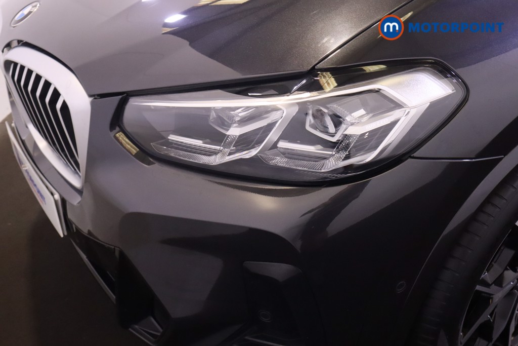 BMW X3 M Sport Automatic Petrol SUV - Stock Number (1563622) - 22nd supplementary image