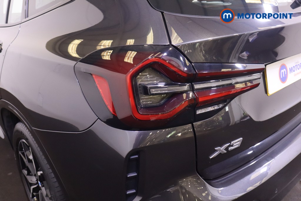 BMW X3 M Sport Automatic Petrol SUV - Stock Number (1563622) - 23rd supplementary image