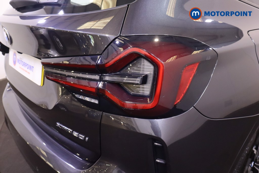 BMW X3 M Sport Automatic Petrol SUV - Stock Number (1563622) - 24th supplementary image