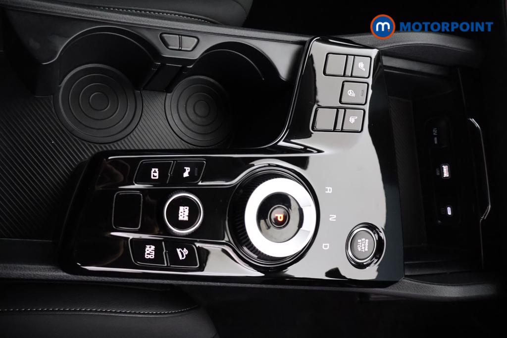 KIA Sportage 3 Automatic Petrol-Electric Hybrid SUV - Stock Number (1563703) - 6th supplementary image