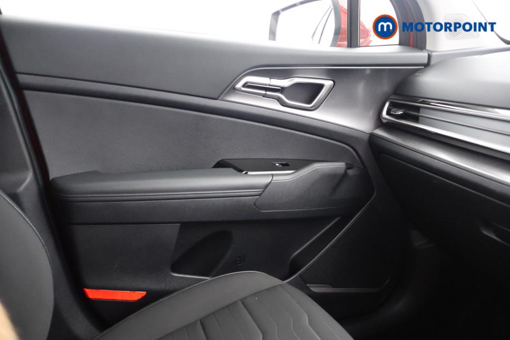 KIA Sportage 3 Automatic Petrol-Electric Hybrid SUV - Stock Number (1563703) - 7th supplementary image