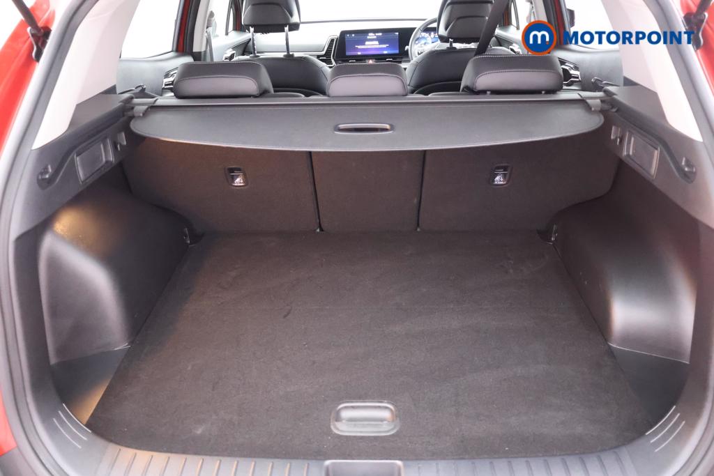 KIA Sportage 3 Automatic Petrol-Electric Hybrid SUV - Stock Number (1563703) - 15th supplementary image