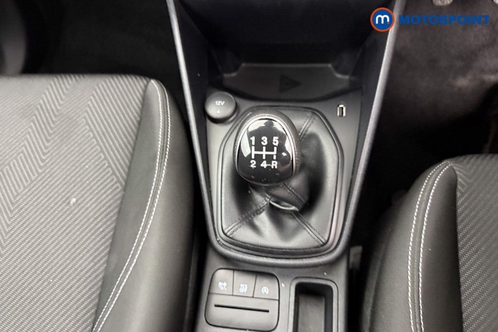 Ford Fiesta Trend Manual Petrol Hatchback - Stock Number (1563735) - 10th supplementary image