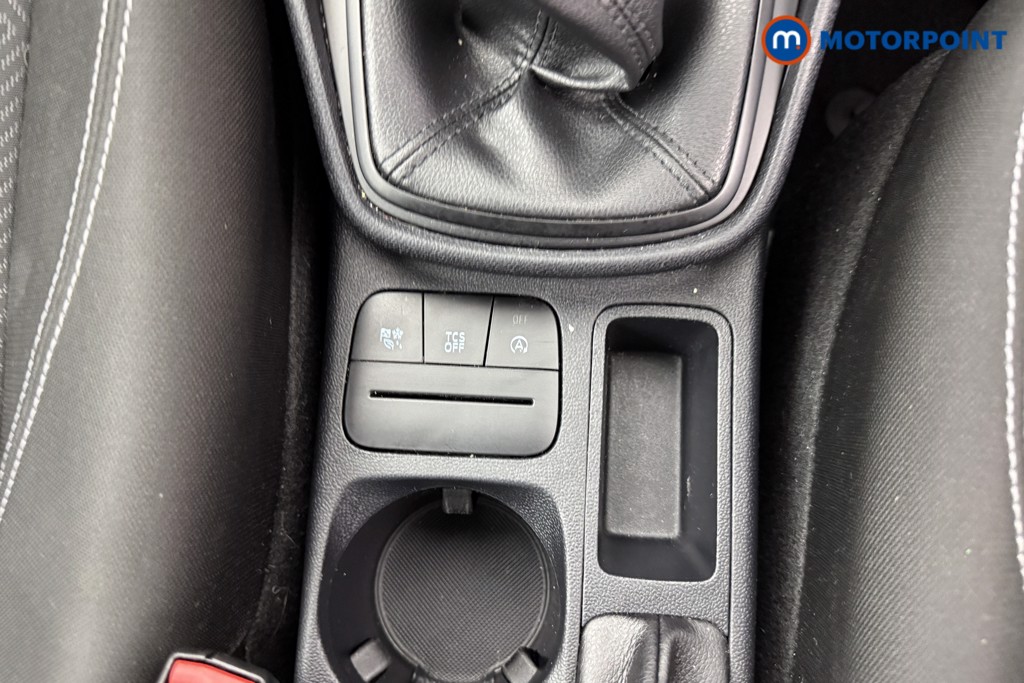 Ford Fiesta Trend Manual Petrol Hatchback - Stock Number (1563735) - 11th supplementary image