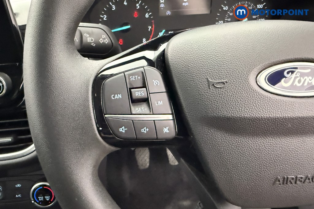 Ford Fiesta Trend Manual Petrol Hatchback - Stock Number (1563735) - 12th supplementary image