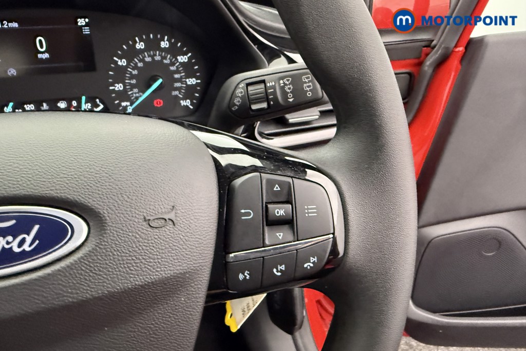 Ford Fiesta Trend Manual Petrol Hatchback - Stock Number (1563735) - 13th supplementary image