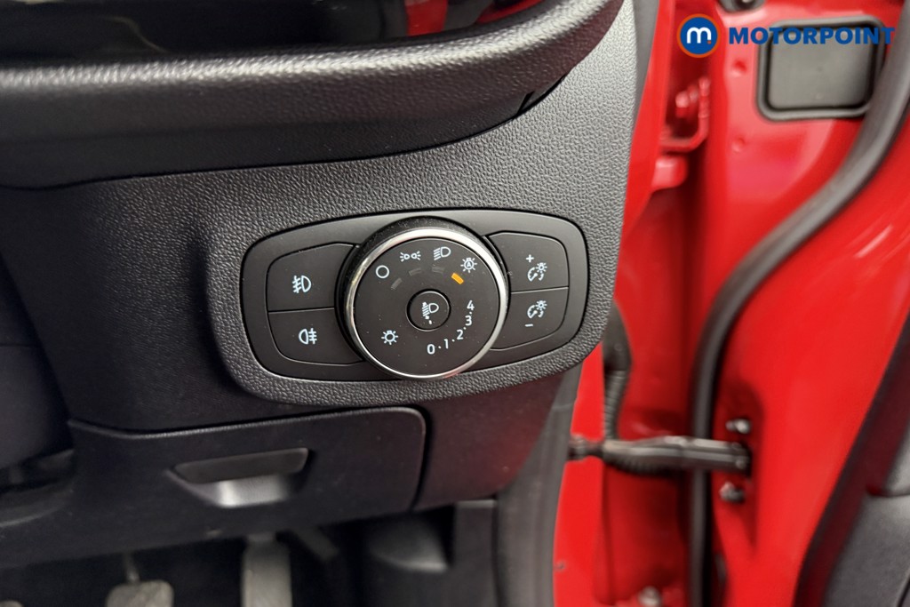 Ford Fiesta Trend Manual Petrol Hatchback - Stock Number (1563735) - 14th supplementary image