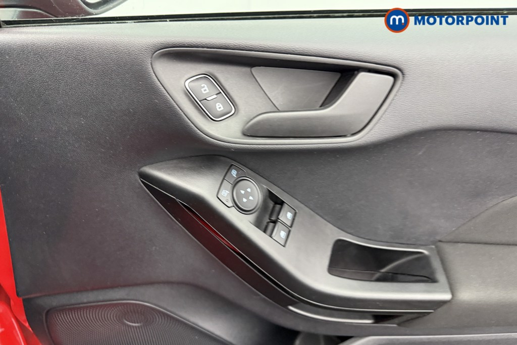 Ford Fiesta Trend Manual Petrol Hatchback - Stock Number (1563735) - 15th supplementary image