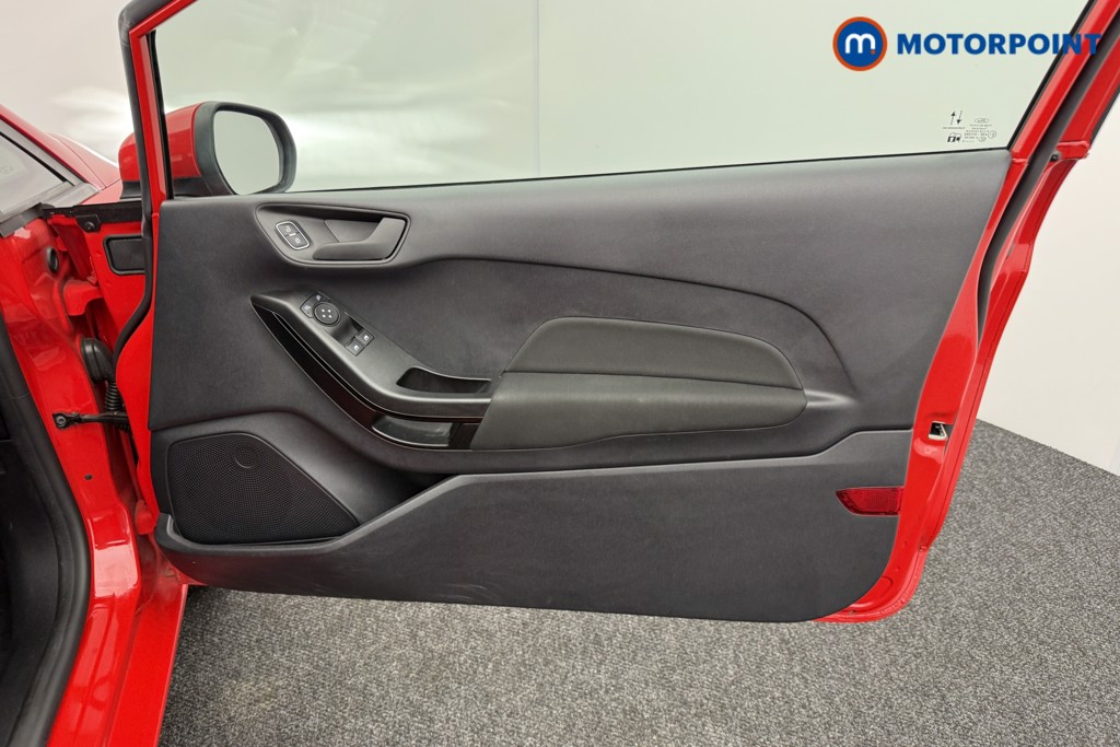 Ford Fiesta Trend Manual Petrol Hatchback - Stock Number (1563735) - 16th supplementary image