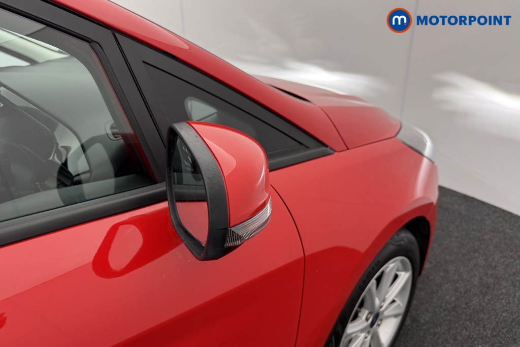 Ford Fiesta Trend Manual Petrol Hatchback - Stock Number (1563735) - 17th supplementary image