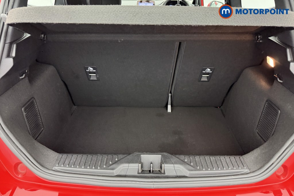 Ford Fiesta Trend Manual Petrol Hatchback - Stock Number (1563735) - 18th supplementary image