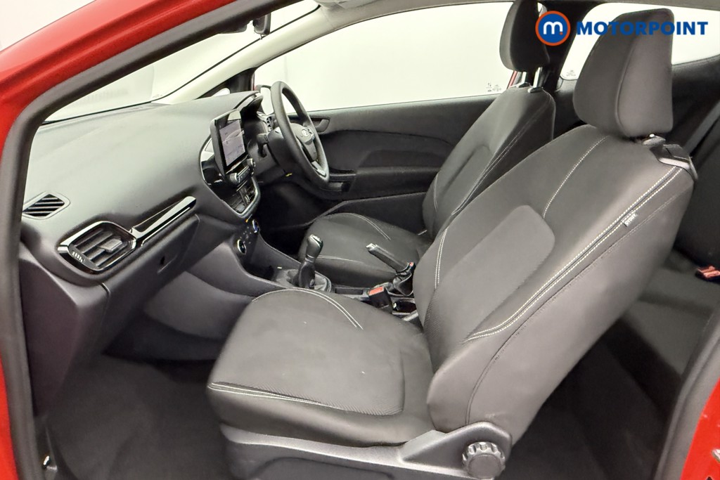 Ford Fiesta Trend Manual Petrol Hatchback - Stock Number (1563735) - 19th supplementary image