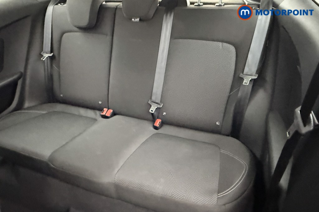 Ford Fiesta Trend Manual Petrol Hatchback - Stock Number (1563735) - 20th supplementary image