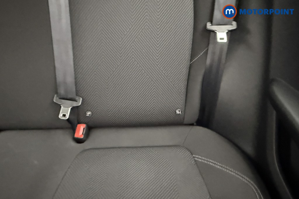 Ford Fiesta Trend Manual Petrol Hatchback - Stock Number (1563735) - 21st supplementary image