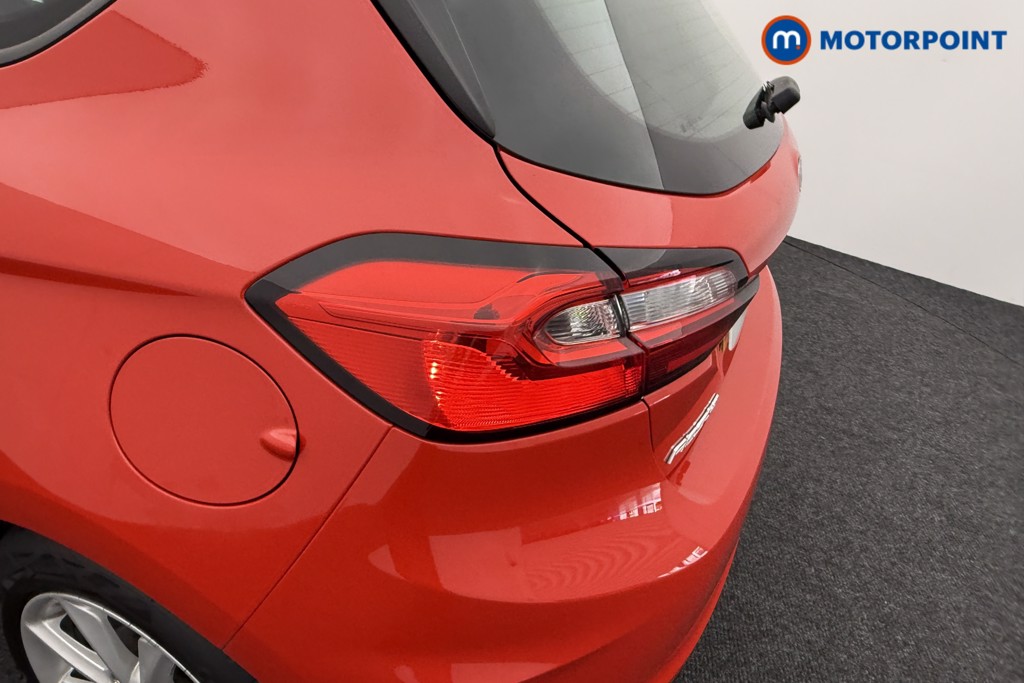 Ford Fiesta Trend Manual Petrol Hatchback - Stock Number (1563735) - 22nd supplementary image