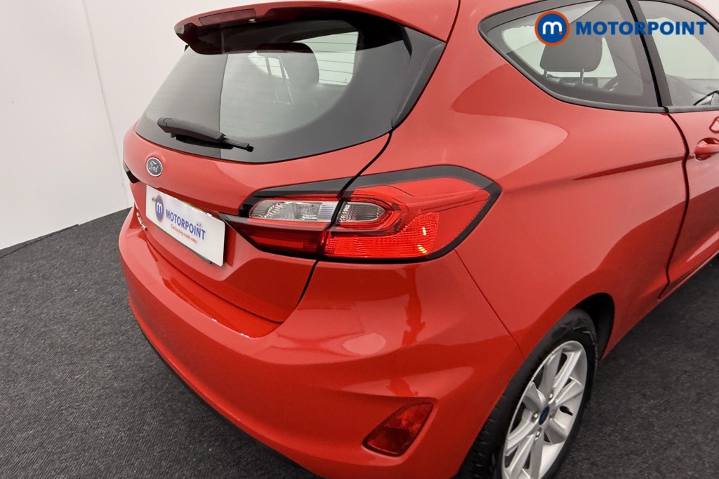 Ford Fiesta Trend Manual Petrol Hatchback - Stock Number (1563735) - 23rd supplementary image