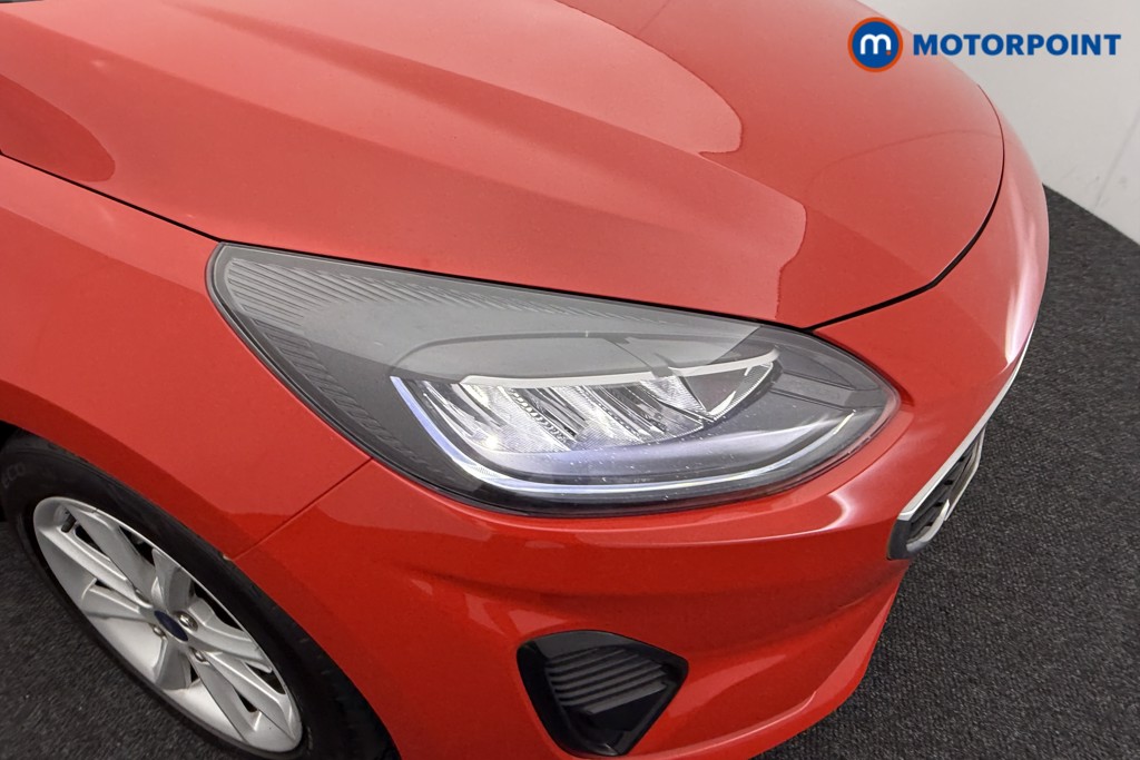 Ford Fiesta Trend Manual Petrol Hatchback - Stock Number (1563735) - 24th supplementary image
