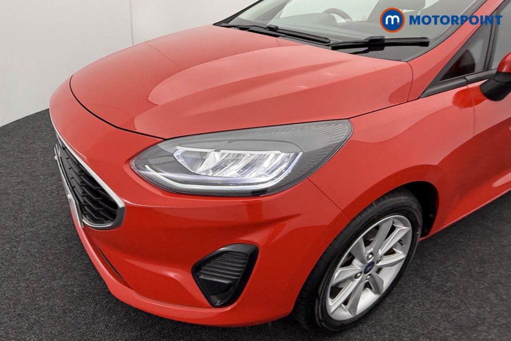 Ford Fiesta Trend Manual Petrol Hatchback - Stock Number (1563735) - 25th supplementary image