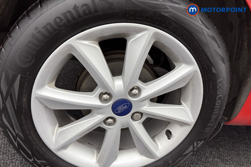 Ford Fiesta Trend Manual Petrol Hatchback - Stock Number (1563735) - 28th supplementary image