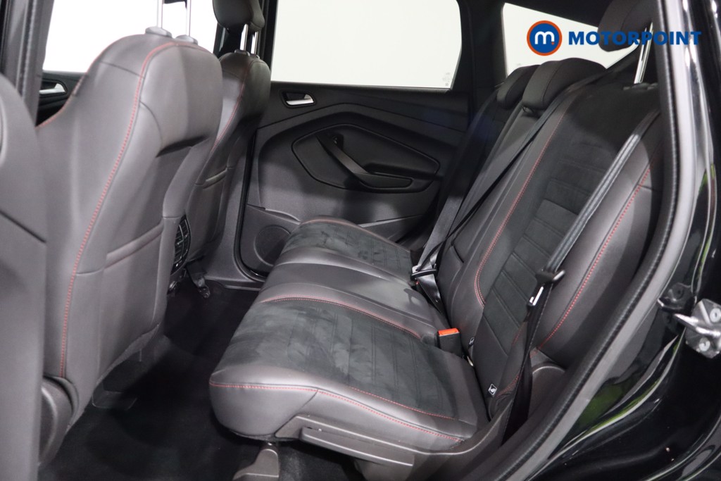 Ford Kuga St-Line Manual Petrol SUV - Stock Number (1547987) - 5th supplementary image