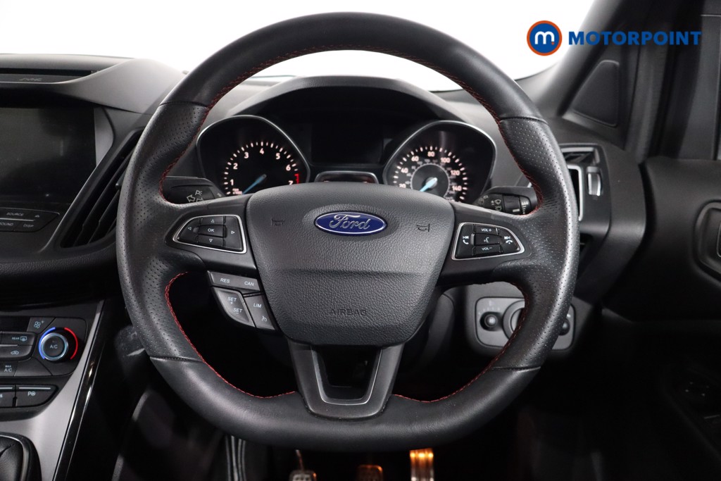 Ford Kuga St-Line Manual Petrol SUV - Stock Number (1547987) - 6th supplementary image