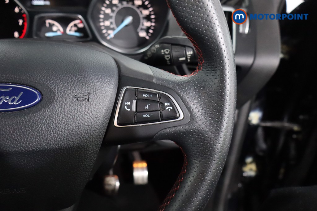 Ford Kuga St-Line Manual Petrol SUV - Stock Number (1547987) - 8th supplementary image