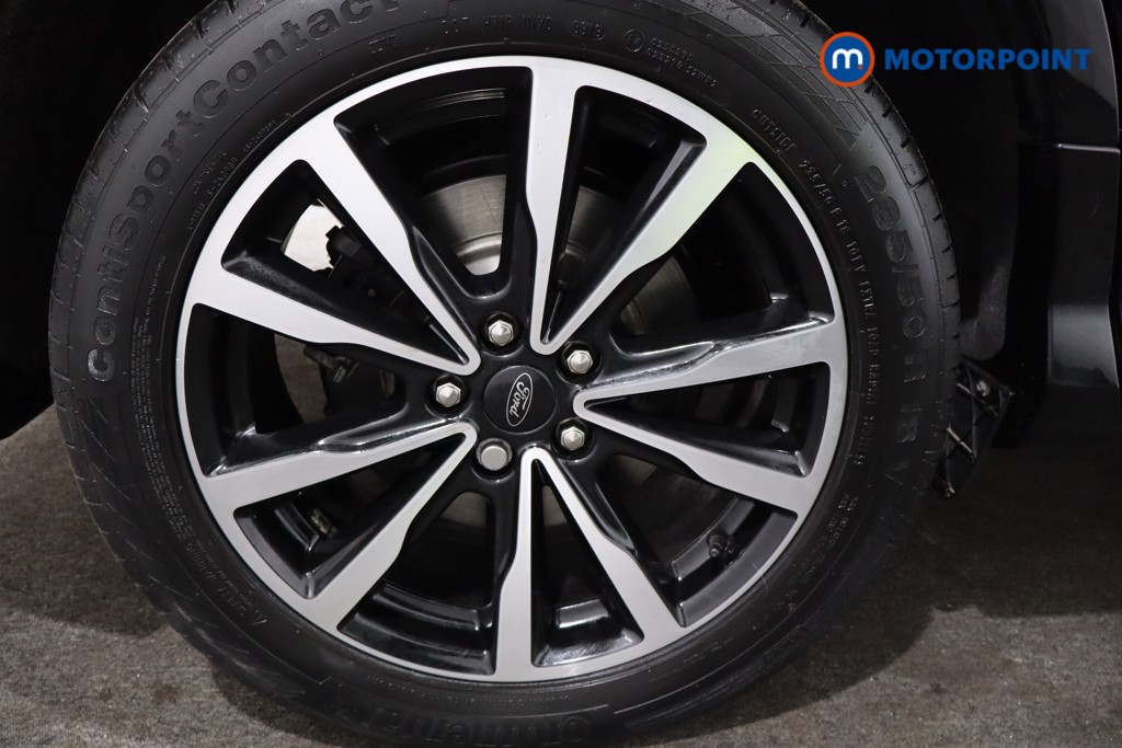 Ford Kuga St-Line Manual Petrol SUV - Stock Number (1547987) - 9th supplementary image