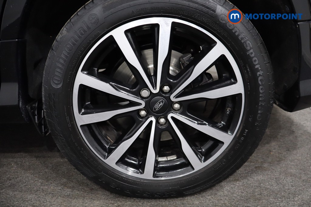 Ford Kuga St-Line Manual Petrol SUV - Stock Number (1547987) - 12th supplementary image