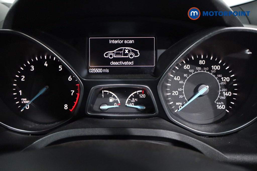 Ford Kuga St-Line Manual Petrol SUV - Stock Number (1547987) - 14th supplementary image
