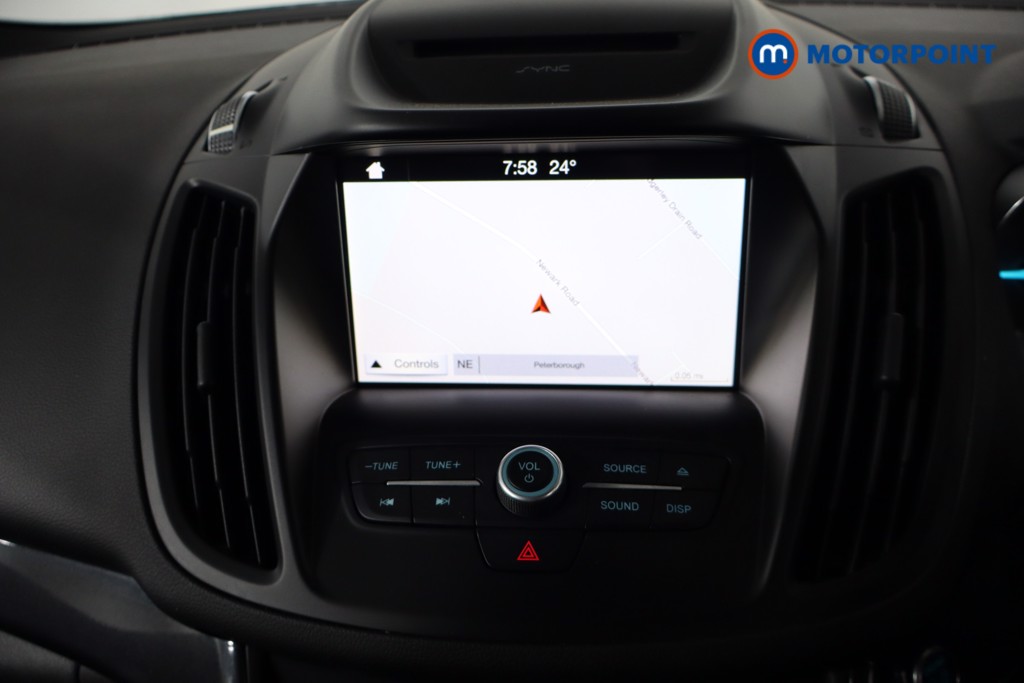 Ford Kuga St-Line Manual Petrol SUV - Stock Number (1547987) - 16th supplementary image