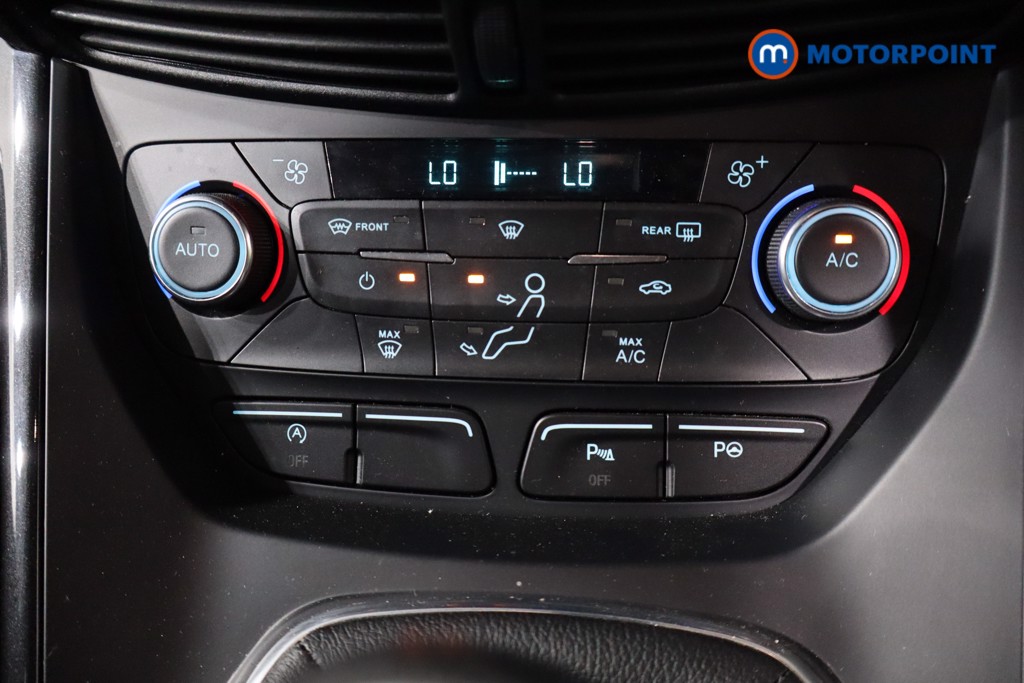 Ford Kuga St-Line Manual Petrol SUV - Stock Number (1547987) - 17th supplementary image